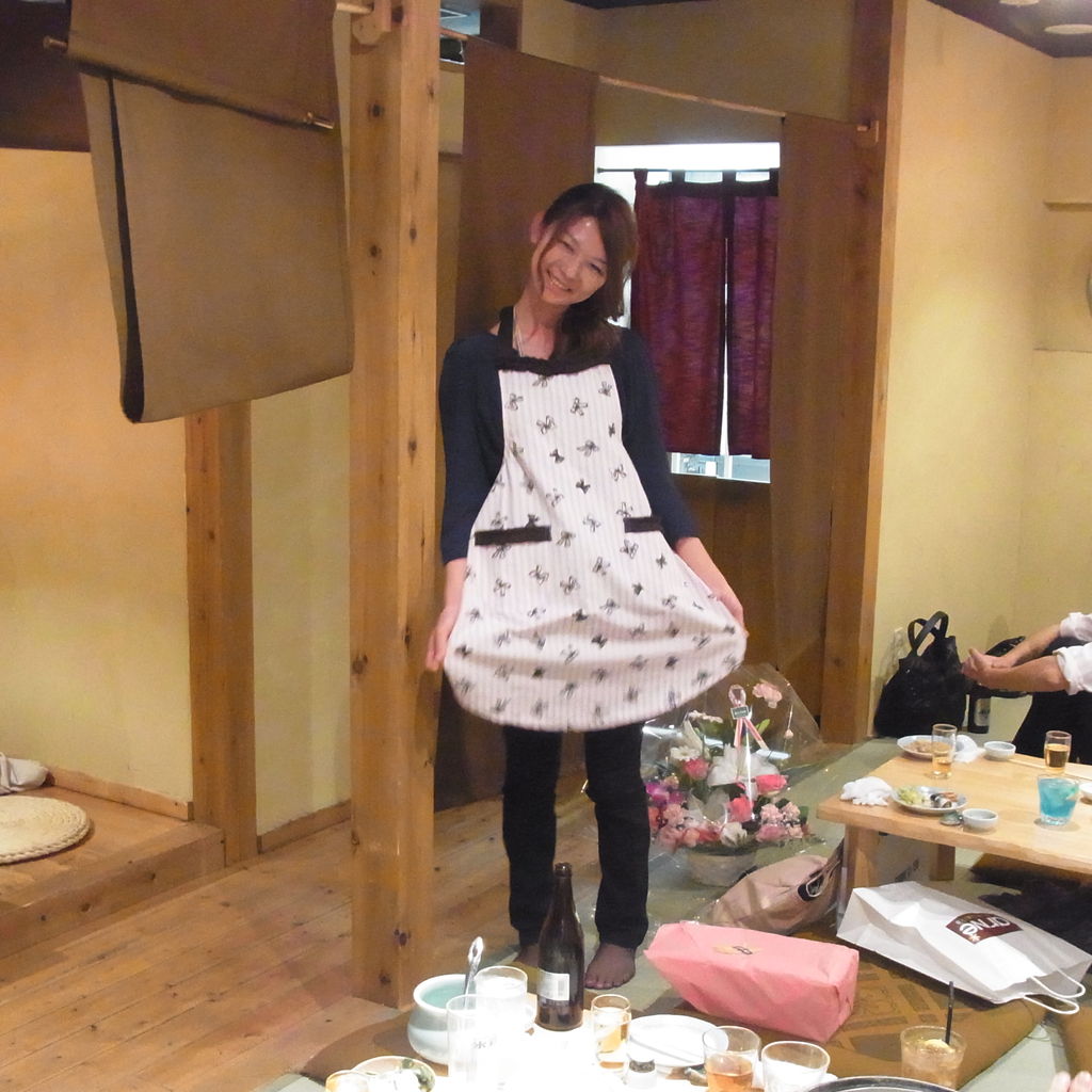 かわいい パート さん かわいい パート さん