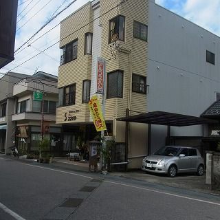 スズキヤ店舗