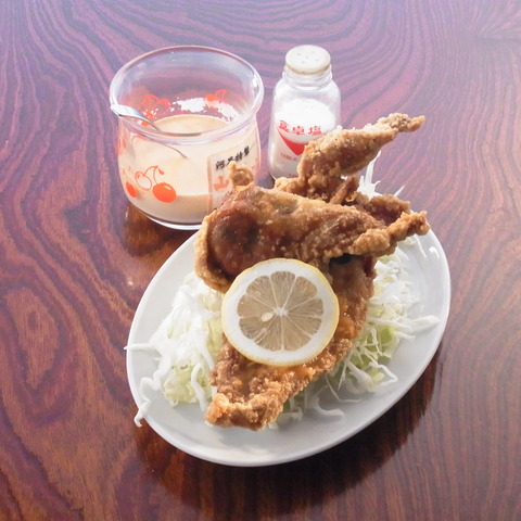 プロのアングル