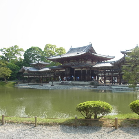 平等院