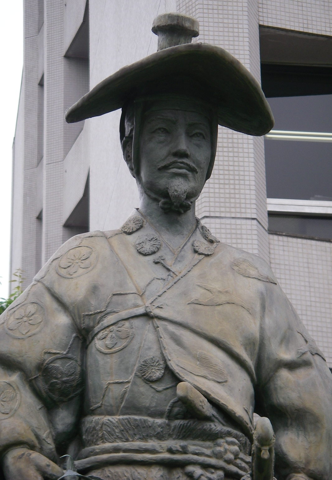 川越城 太田道灌 川合章子の部屋