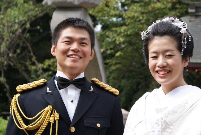 甥の結婚式に参列しました 本柿木のブログ 甥の結婚式に参列しました 本柿木のブログ