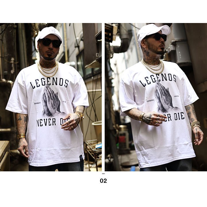 ギフト Hasta Muerte Tシャツ 半袖 メンズ 春夏用 黒 白 大きいサイズ ハスタ ムエルテ おしゃれ かっこいい 派手 総柄 プレイングハンズ 天使 アメカジ チカーノ ギャング スケボー B系 ヒップホップ ファッション ダンス ストリート系 ハイ ブランド 服 22春夏 新作 ギフト Hasta Muerte Tシャツ 半袖 メンズ 春夏用 黒 白 大きいサイズ ハスタ ムエルテ おしゃれ かっこいい 派手 総柄 プレイングハンズ 天使 アメカジ チカーノ ギャング スケボー B系 ヒップホップ ファッション ダンス ストリート系 ハイ ブランド 服 22春夏 新作