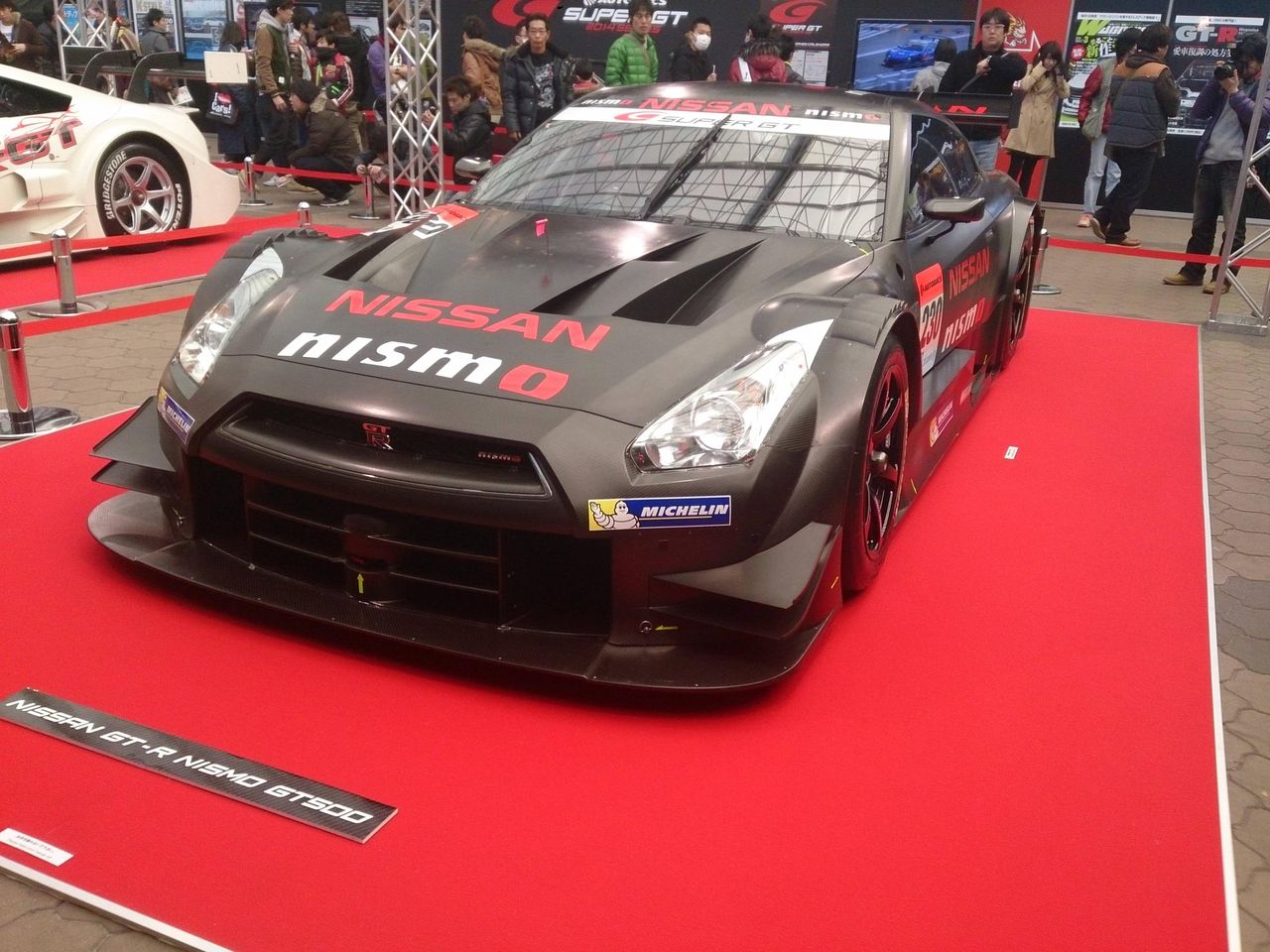 日産gt Rとかいう糞ダサい車ｗｗｗｗｗｗｗｗｗｗ ヴォン速