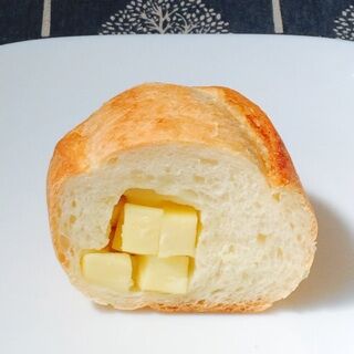チーズフランス 中村屋 燕市 パン屋