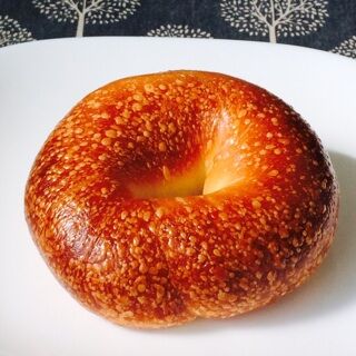 プレーン INDIGO BAGELS インディゴベーグルズ 新潟県 長岡市