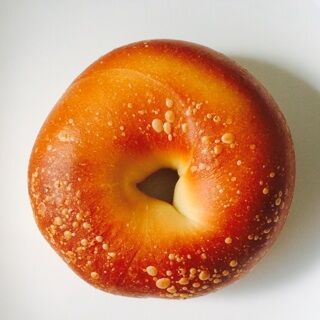 シナモン INDIGO BAGELS インディゴベーグルズ 新潟県 長岡市