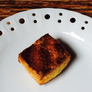 プレーンスコーン1 パナソニック ビストロ