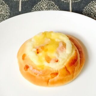 チキングラタン 中村屋 燕市 パン屋