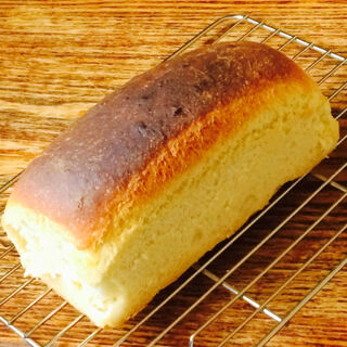 パウンド型 食パン 基本のフォカッチャ8 池田愛実 レシピ