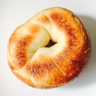 チョコ INDIGO BAGELS インディゴベーグルズ 新潟県 長岡市