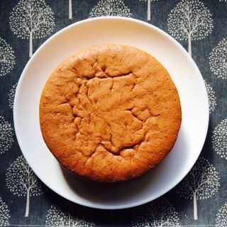 バターカステラ なかしましほ レシピ