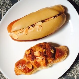 ホームベーカリー中村屋 燕市 パン屋