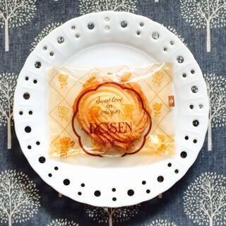 2024-06-29 ロシアケーキ 燕市 藤井菓子店 フジイ菓子店