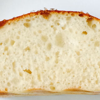 全粒粉１　基本のフォカッチャ６　池田愛実　レシピ　こねずにできる