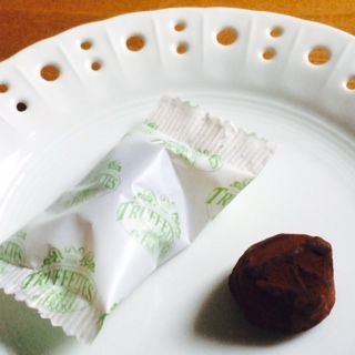 フレンチトリュフ３
