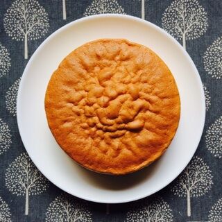 バターカステラ なかしましほ レシピ