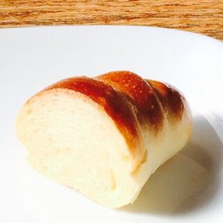 ロールパン　世界一作りやすい本格おうちパン　鈴木あつこ