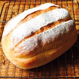 ミルクハース　世界一作りやすい本格おうちパン　鈴木あつこ