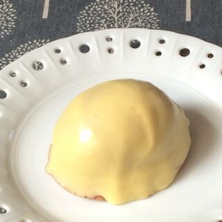 レモンケーキ　寿津屋菓子店　燕市　メニュー　