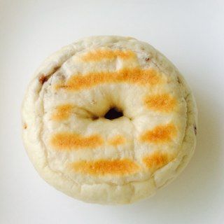 くるみのベーグル パナソニック ビストロ 605