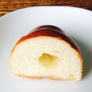 燕市 中村屋 塩パン