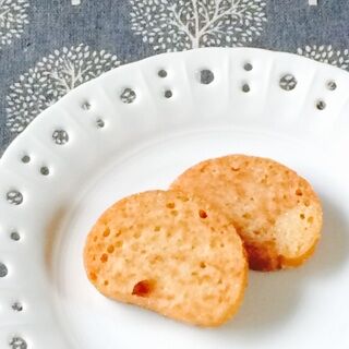 ラスティータ シナモンシュガー味 ムーミン