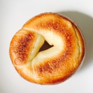 プレーン INDIGO BAGELS インディゴベーグルズ 新潟県 長岡市