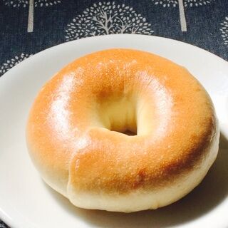 ベーグル　高橋雅子　レシピ　オレンジページnet