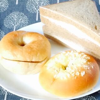 Reve想 レーヴ・ソウ 燕市 パン屋