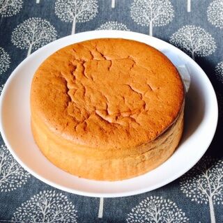 バターカステラ なかしましほ レシピ