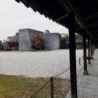 谷村美術館　新潟県糸魚川市