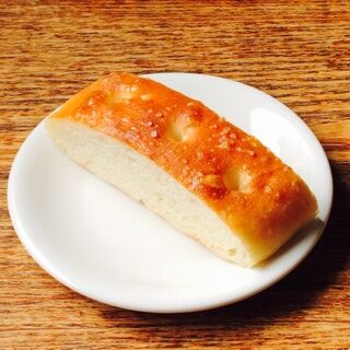 基本のフォカッチャ　池田愛実　レシピ　こねずにできる