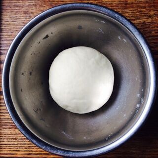 ベーグル ムラヨシマサユキ テーブルブレッド レシピ