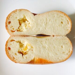 マンゴークリチ INDIGO BAGELS インディゴベーグルズ 新潟県 長岡市