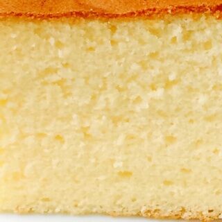 バターカステラ　なかしましほ　レシピ