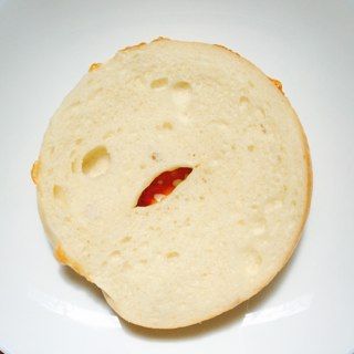 パイボンネン　もちもちチーズベーグル