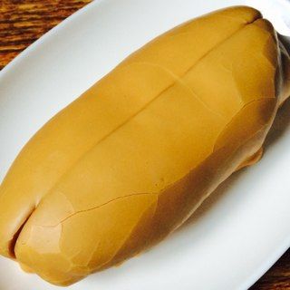 粒入りプチピーナッツ/頓所製パン