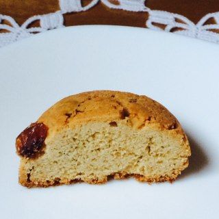 あわしま堂 プチ・スコーン レーズン