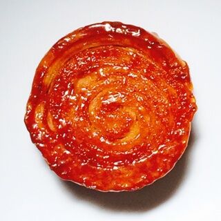 クイニーアマン  ル・ラパン． 弥彦　パン屋