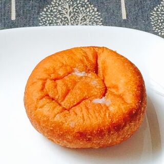 ホームベーカリー中村屋 新潟県燕市 あんドーナッツ
