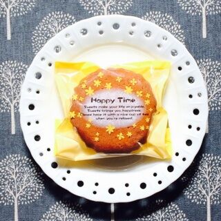 2024-06-29 マドレーヌ 燕市 藤井菓子店 フジイ菓子店