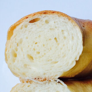 基本のもっちりベーグル２　幸栄　レシピ