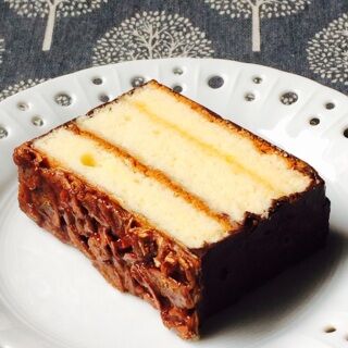 フロリダ 三条市 むさしや菓子店 洋菓子 プラリネ 新潟