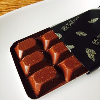 不二家 メロディチョコレート コーヒー