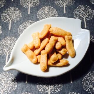 網代焼 あじろやき 新野屋 新潟県柏崎市 名物