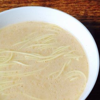 九州ラーメン ロン龍