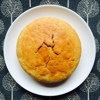 バナナブレッド　なかしましほ　レシピ　ほぼ日