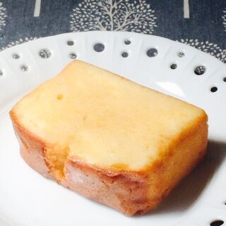 ブランデーケーキ 三条市 むさしや菓子店