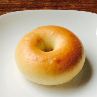 高橋雅子　ベーグル　レシピ　オレンジページnet